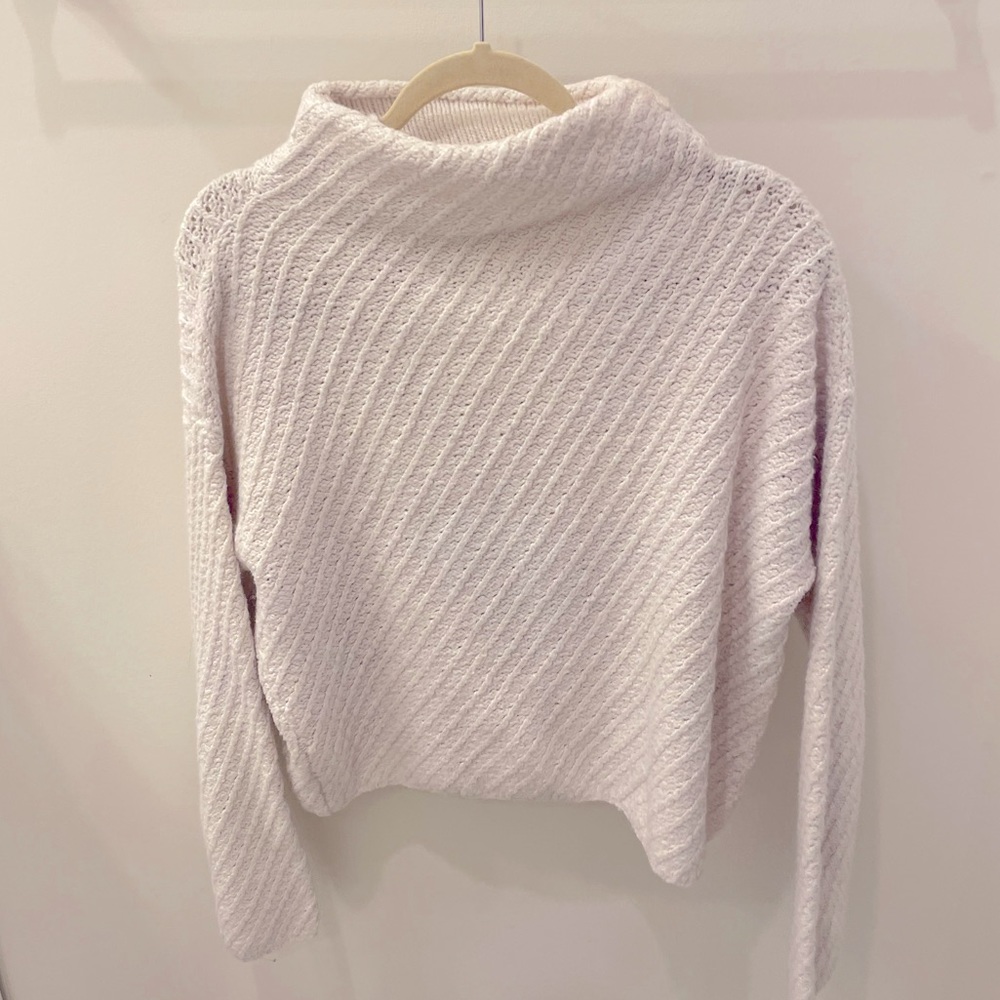 Womens sweater